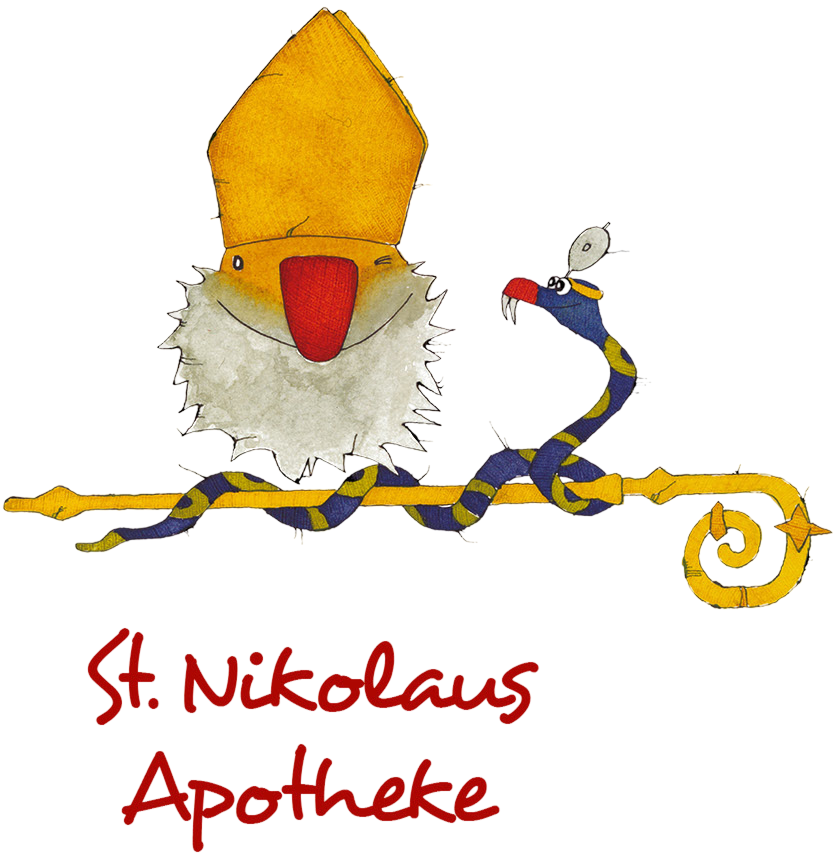St. Nikolaus-Apotheke